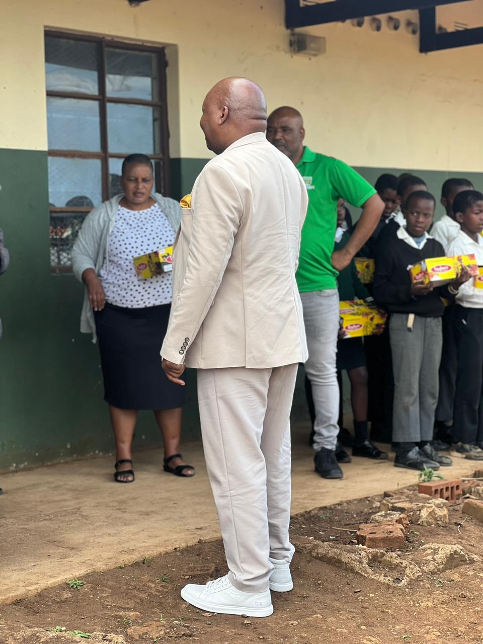 Sabelo Nyawo image 7